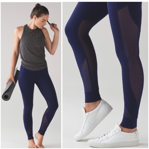 lululemon athletica | Pants \u0026 Jumpsuits 